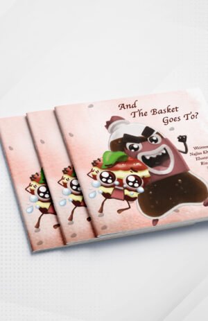 And the basket goes to