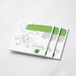 كراس تلوين عالم الأشكال والألوان 2