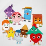 دمى الأصابع all