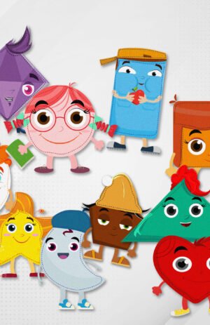 دمى الأصابع all