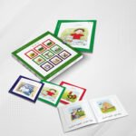 سلسلة كتبي الأولى (في المزرعة)