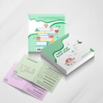 كتيباتي الذهبية للكلمات البصرية