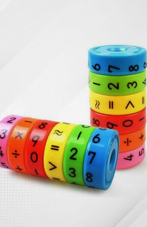 عجلة الحسابات