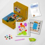 أشغال وأشكال