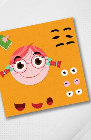 لوحات الانفعالات (دويرة)