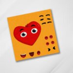 لوحات الانفعالات (عم حنون)