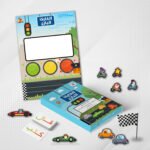 القارئ البارع