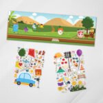 يوم في المنتزه