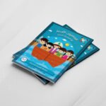 المغامرون الأربعة مع السندباد البحري