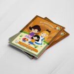 سمسم ومرمر مع أليس في بلاد العجائب