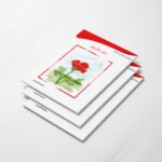 كتاب الأزهار