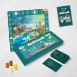 لعبة الاستدامة