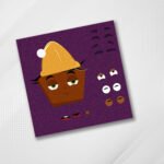 لوحات الانفعالات (خموس)