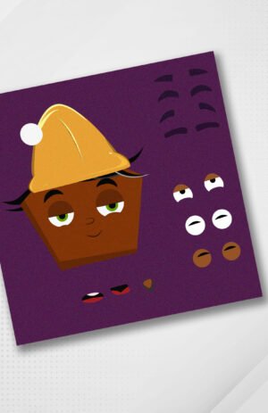 لوحات الانفعالات (خموس)