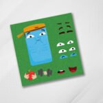 لوحات الانفعالات (ميسو)