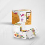 مكعبات القصص (صفي)