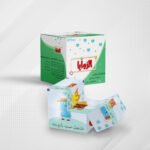 مكعبات القصص (الزوايا)