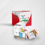 مكعبات القصص (هوايات)
