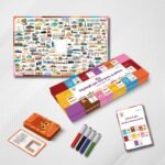 معالم ورسومات من الإمارات